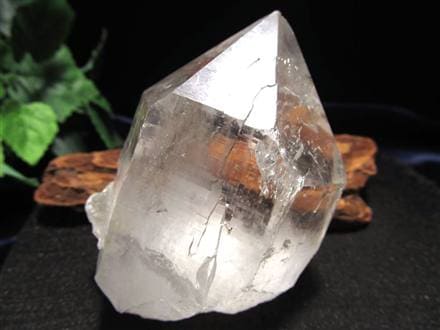 マニハール産 ヒマラヤ マニハール産水晶 水晶クラスター 浄化