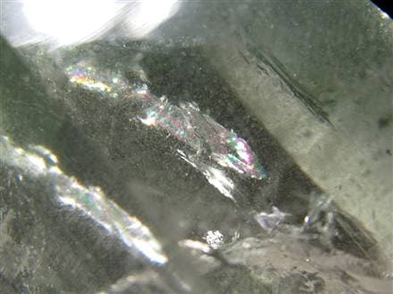 マニハール産 ヒマラヤ マニハール産水晶 水晶クラスター 浄化