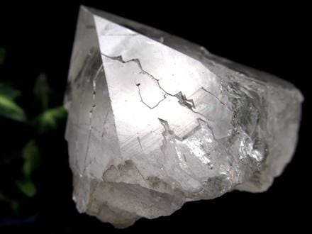 マニハール産 ヒマラヤ マニハール産水晶 水晶クラスター 浄化
