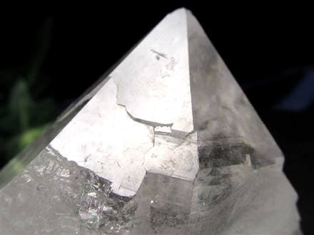 マニハール産 ヒマラヤ マニハール産水晶 水晶クラスター 浄化