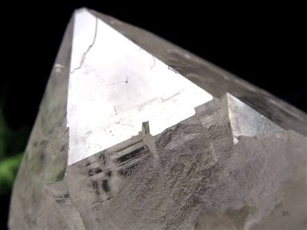 マニハール産 ヒマラヤ マニハール産水晶 水晶クラスター 浄化