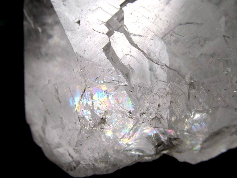マニハール産 ヒマラヤ マニハール産水晶 水晶クラスター 浄化