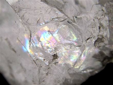 マニハール産 ヒマラヤ マニハール産水晶 水晶クラスター 浄化