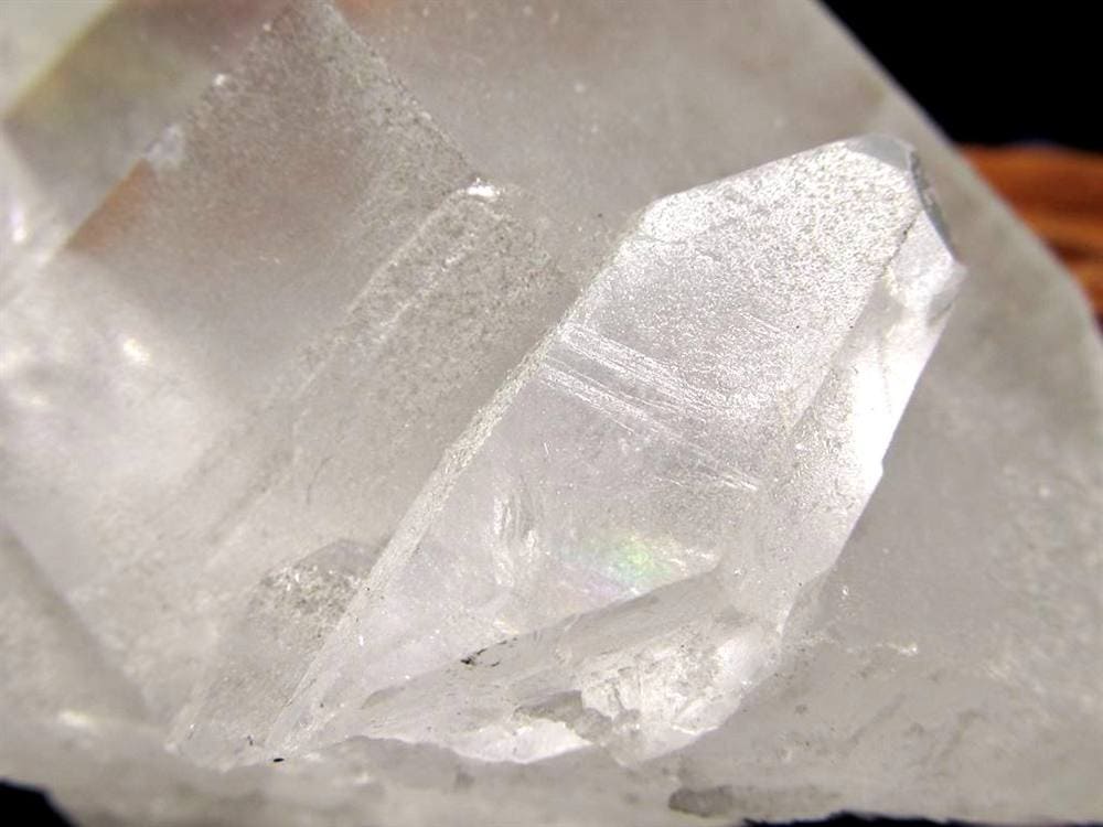 マニハール産 ヒマラヤ マニハール産水晶 水晶クラスター 浄化