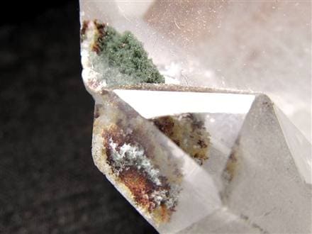 マニハール産 ヒマラヤ マニハール産水晶 水晶クラスター 浄化