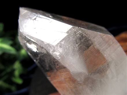 マニハール産 ヒマラヤ マニハール産水晶 水晶クラスター 浄化