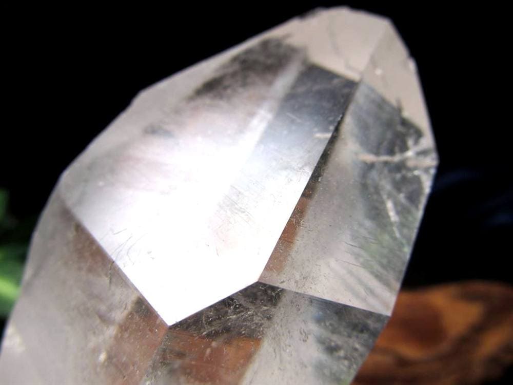 マニハール産 ヒマラヤ マニハール産水晶 水晶クラスター 浄化
