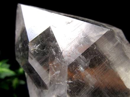 マニハール産 ヒマラヤ マニハール産水晶 水晶クラスター 浄化