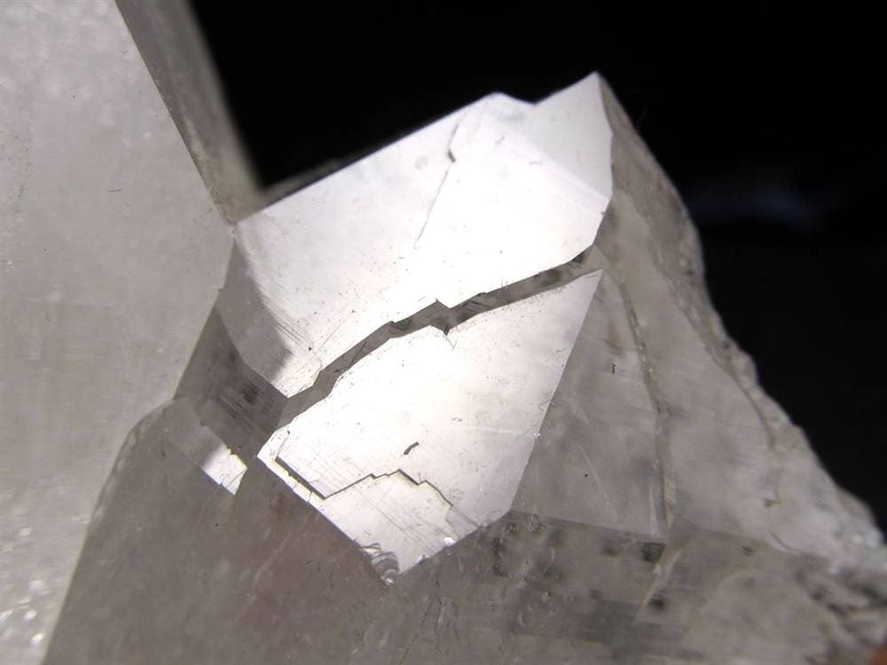 マニハール産 ヒマラヤ マニハール産水晶 水晶クラスター 浄化