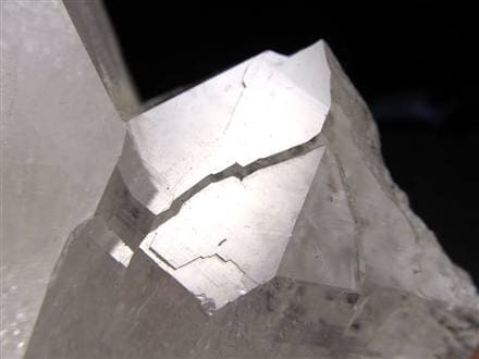 マニハール産 ヒマラヤ マニハール産水晶 水晶クラスター 浄化