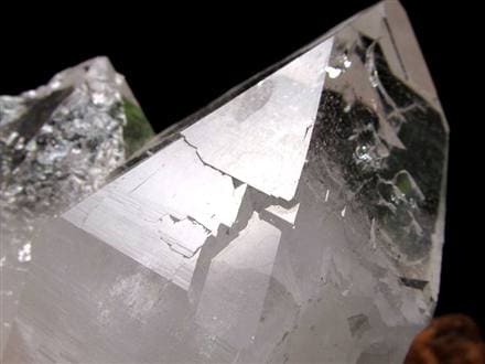 マニハール産 ヒマラヤ マニハール産水晶 水晶クラスター 浄化