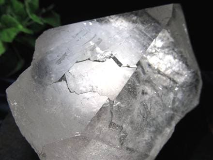 マニハール産 ヒマラヤ マニハール産水晶 水晶クラスター 浄化