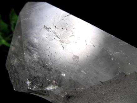 マニハール産 ヒマラヤ マニハール産水晶 水晶クラスター 浄化