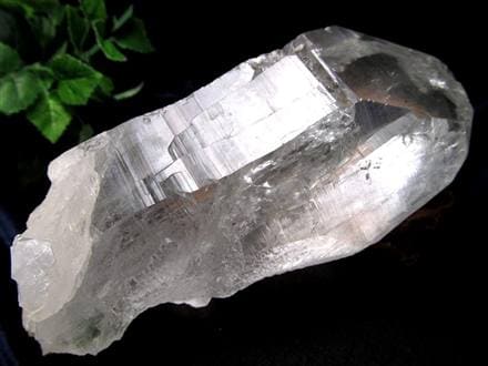 マニハール産 ヒマラヤ マニハール産水晶 水晶クラスター 浄化