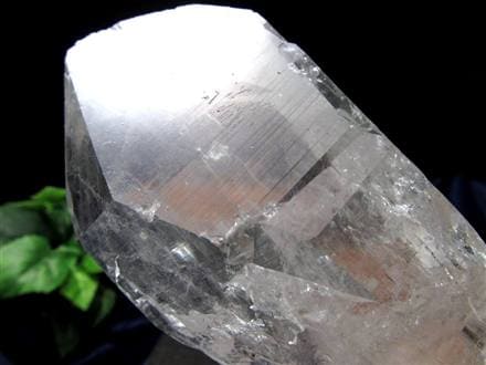 マニハール産 ヒマラヤ マニハール産水晶 水晶クラスター 浄化