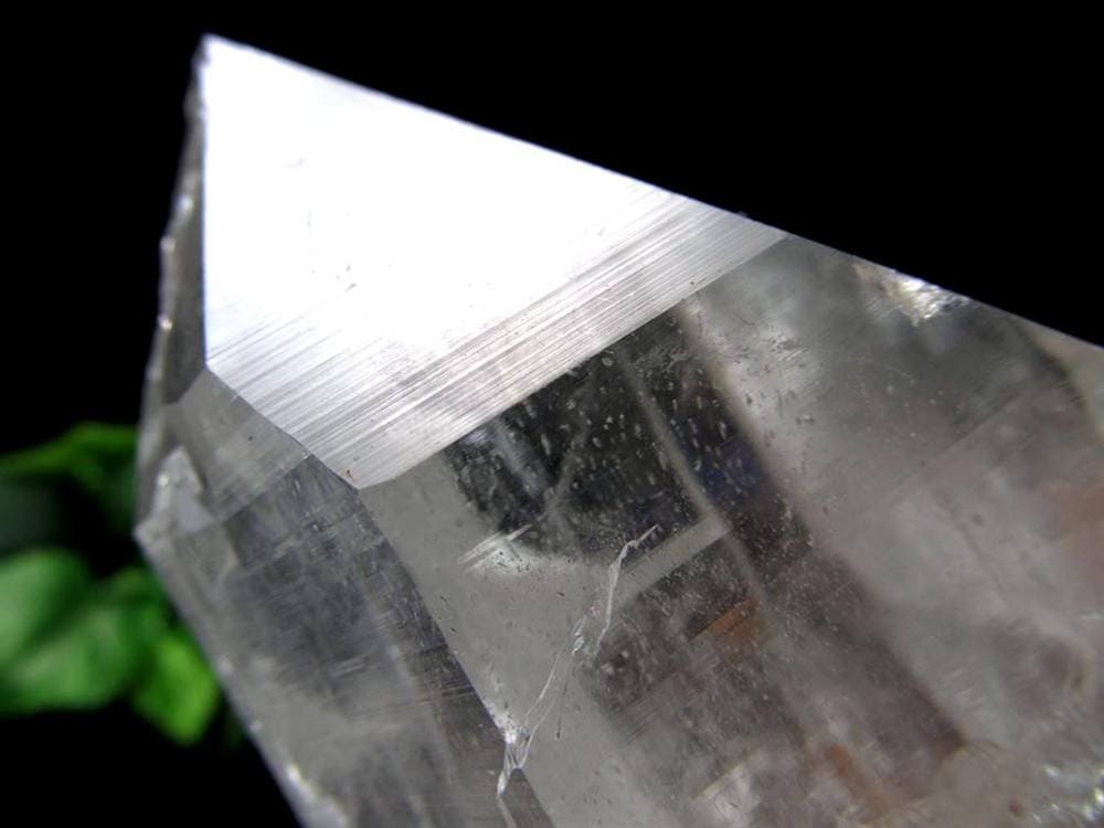 マニハール産 ヒマラヤ マニハール産水晶 水晶クラスター 浄化