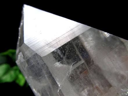 マニハール産 ヒマラヤ マニハール産水晶 水晶クラスター 浄化