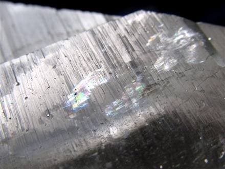 マニハール産 ヒマラヤ マニハール産水晶 水晶クラスター 浄化