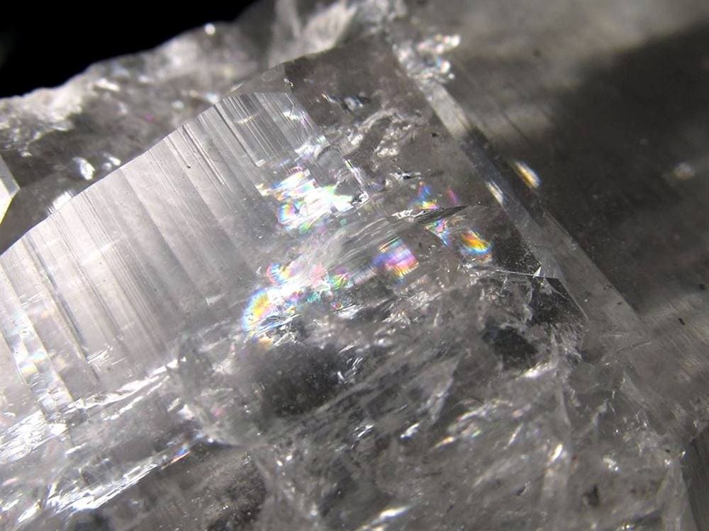 マニハール産 ヒマラヤ マニハール産水晶 水晶クラスター 浄化