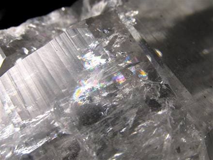 マニハール産 ヒマラヤ マニハール産水晶 水晶クラスター 浄化