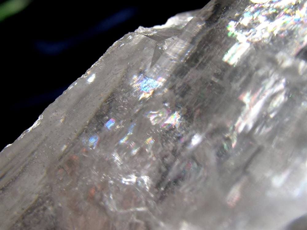 マニハール産 ヒマラヤ マニハール産水晶 水晶クラスター 浄化