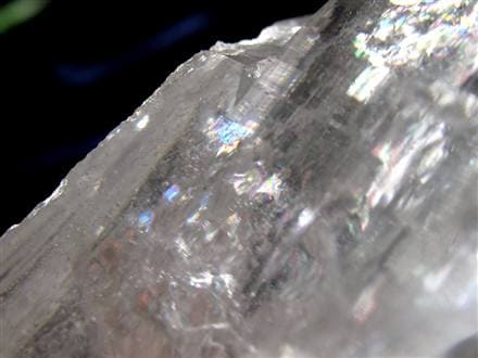 マニハール産 ヒマラヤ マニハール産水晶 水晶クラスター 浄化