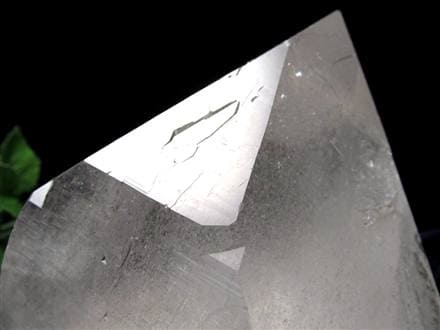 マニハール産 ヒマラヤ マニハール産水晶 水晶クラスター 浄化