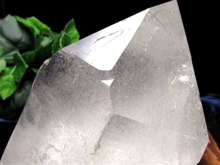 マニハール産 ヒマラヤ マニハール産水晶 水晶クラスター 浄化