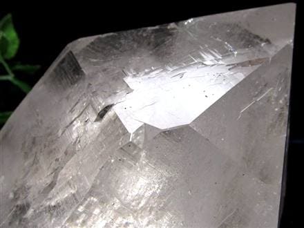 マニハール産 ヒマラヤ マニハール産水晶 水晶クラスター 浄化