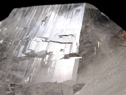 マニハール産 ヒマラヤ マニハール産水晶 水晶クラスター 浄化