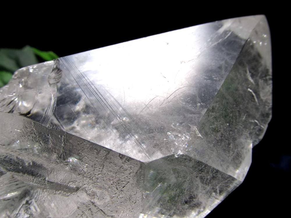 マニハール産 ヒマラヤ マニハール産水晶 水晶クラスター 浄化