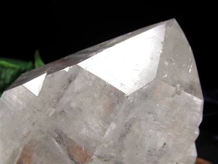 マニハール産 ヒマラヤ マニハール産水晶 水晶クラスター 浄化