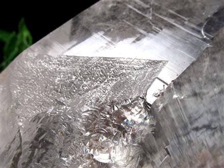 マニハール産 ヒマラヤ マニハール産水晶 水晶クラスター 浄化