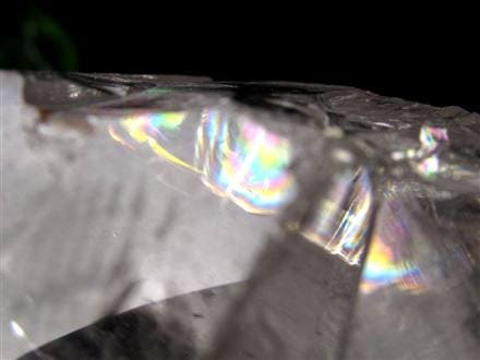 マニハール産 ヒマラヤ マニハール産水晶 水晶クラスター 浄化