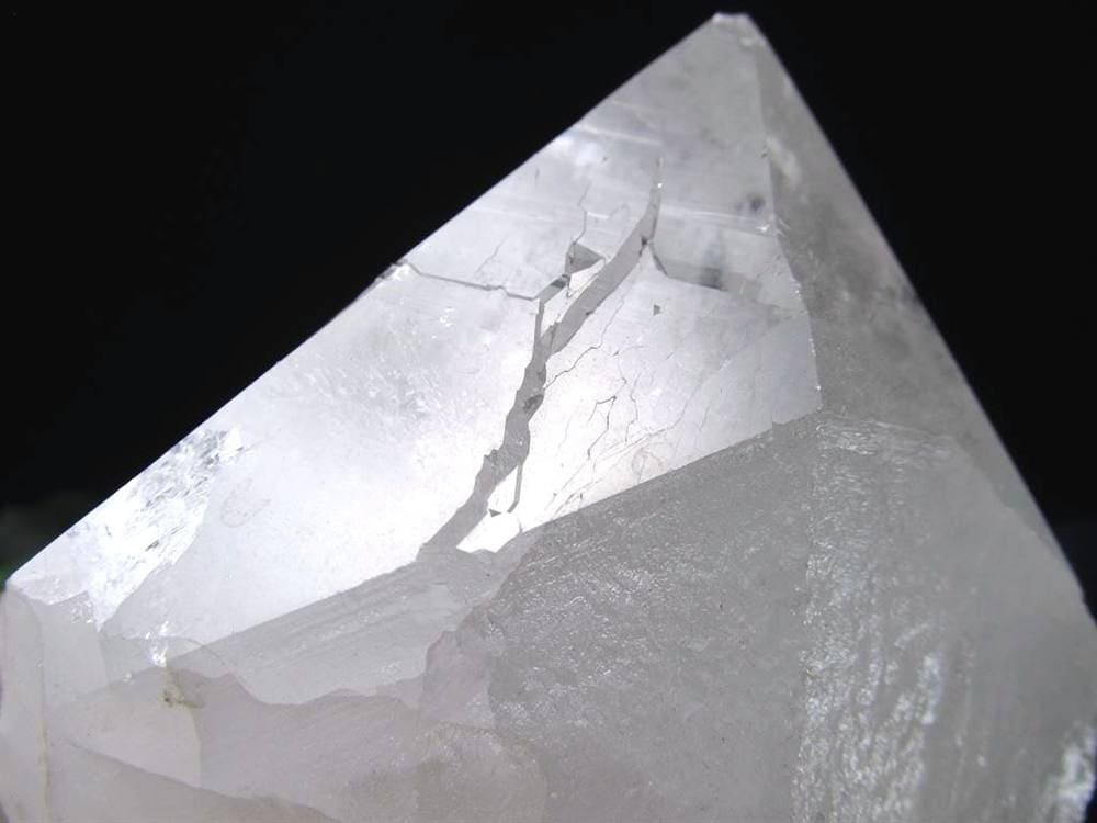 マニハール産 ヒマラヤ マニハール産水晶 水晶クラスター 浄化