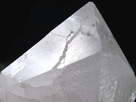 マニハール産 ヒマラヤ マニハール産水晶 水晶クラスター 浄化