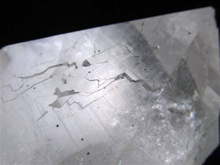 マニハール産 ヒマラヤ マニハール産水晶 水晶クラスター 浄化