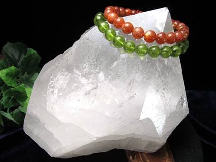 マニハール産 ヒマラヤ マニハール産水晶 水晶クラスター 浄化
