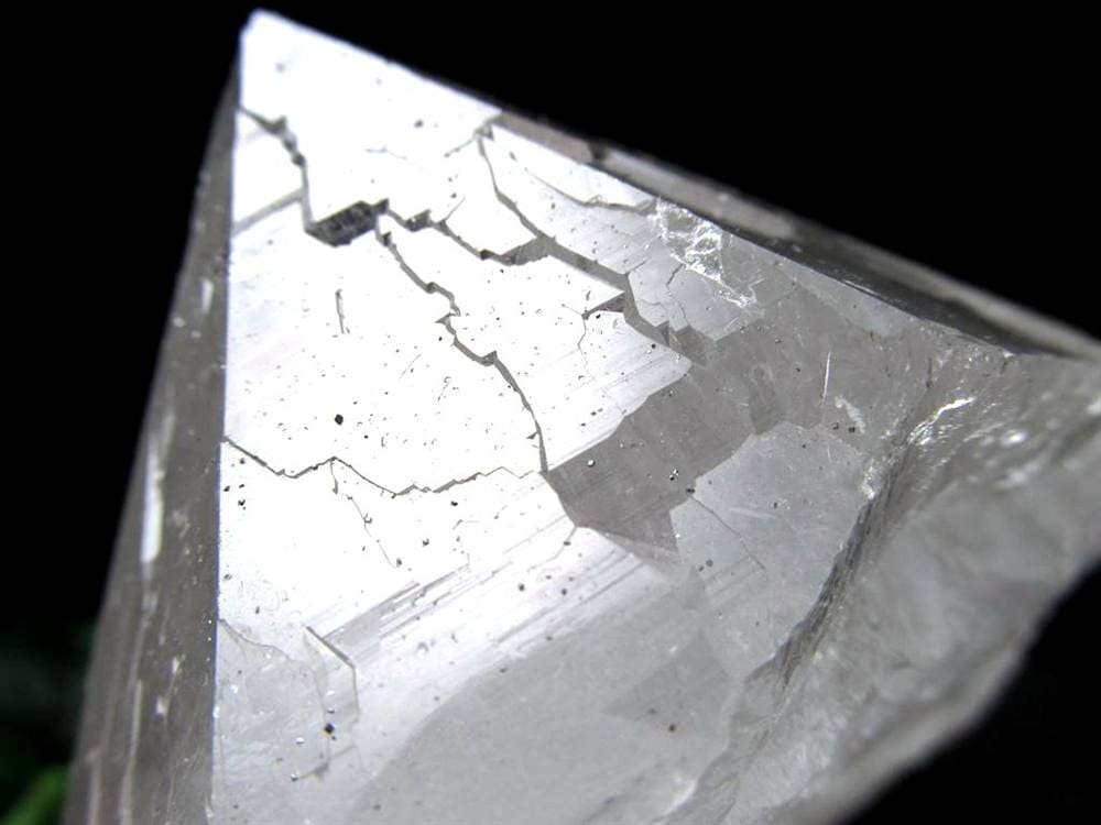 マニハール産 ヒマラヤ マニハール産水晶 水晶クラスター 浄化