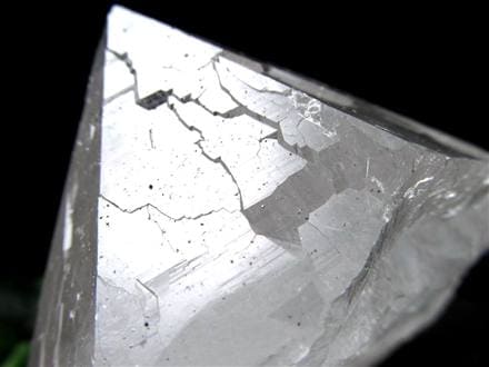 マニハール産 ヒマラヤ マニハール産水晶 水晶クラスター 浄化