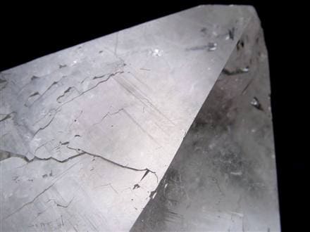 マニハール産 ヒマラヤ マニハール産水晶 水晶クラスター 浄化