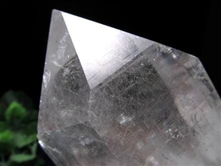 マニハール産 ヒマラヤ マニハール産水晶 水晶クラスター 浄化