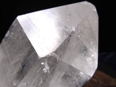 マニハール産 ヒマラヤ マニハール産水晶 水晶クラスター 浄化