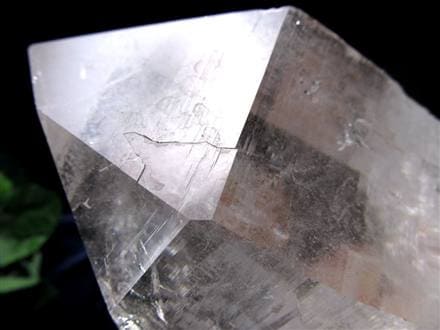 マニハール産 ヒマラヤ マニハール産水晶 水晶クラスター 浄化