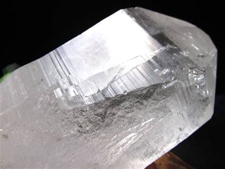 マニハール産 ヒマラヤ マニハール産水晶 水晶クラスター 浄化