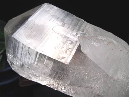 マニハール産 ヒマラヤ マニハール産水晶 水晶クラスター 浄化
