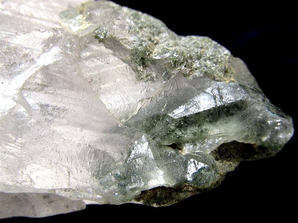 マニハール産 ヒマラヤ マニハール産水晶 水晶クラスター 浄化