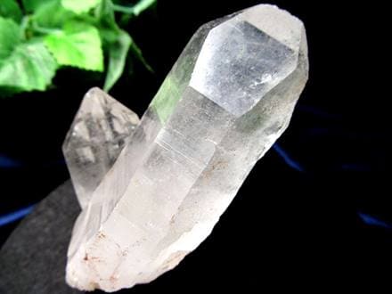 マニハール産 ヒマラヤ マニハール産水晶 水晶クラスター 浄化