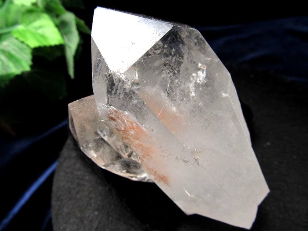 マニハール産 ヒマラヤ マニハール産水晶 水晶クラスター 浄化