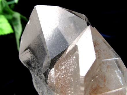 マニハール産 ヒマラヤ マニハール産水晶 水晶クラスター 浄化